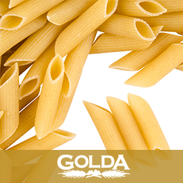 Penne Makarna